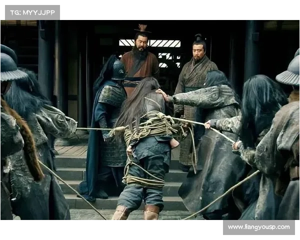《卧龙吟》中的历史传奇揭示与诸葛亮智慧与英雄气概的深刻映射 《卧龙吟》中的历史传奇揭示与诸葛亮智慧与英雄气概的深刻映射