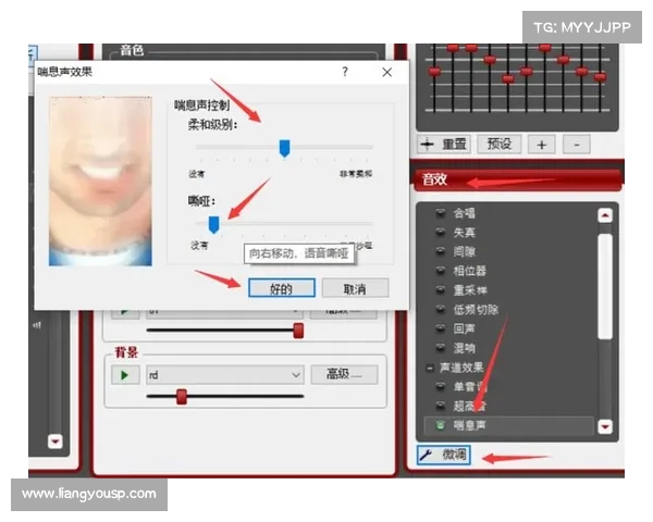 使用MorphVox Pro实现多种语音变换效果让语音更加生动有趣 使用MorphVox Pro实现多种语音变换效果让语音更加生动有趣