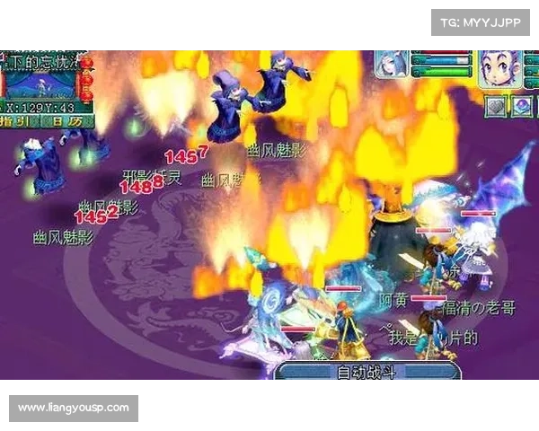 梦幻游戏昵称创意大全 提升游戏魅力的独特名字建议 梦幻游戏昵称创意大全 提升游戏魅力的独特名字建议