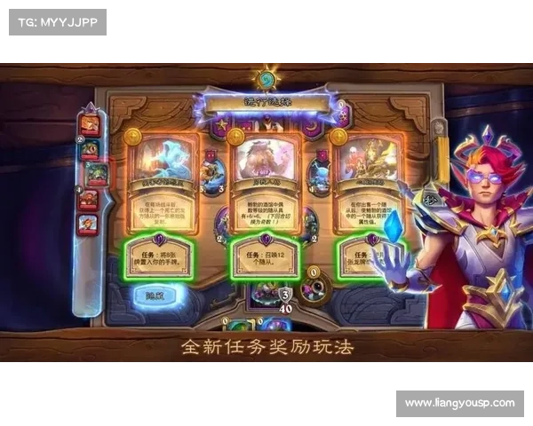 炉石传说新手卡组选择指南如何搭配卡牌提高胜率与游戏体验 炉石传说新手卡组选择指南如何搭配卡牌提高胜率与游戏体验