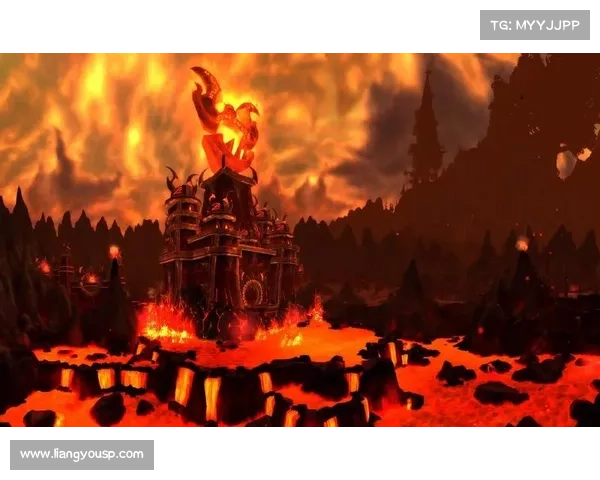 火焰之地遗迹的五大远古传说与失落文明的永恒回响