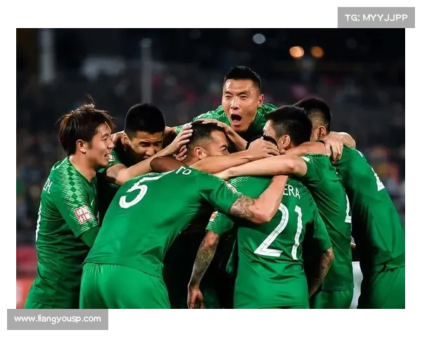 北京国安足球俱乐部历史起源与发展脉络全面解析 北京国安足球俱乐部历史起源与发展脉络全面解析