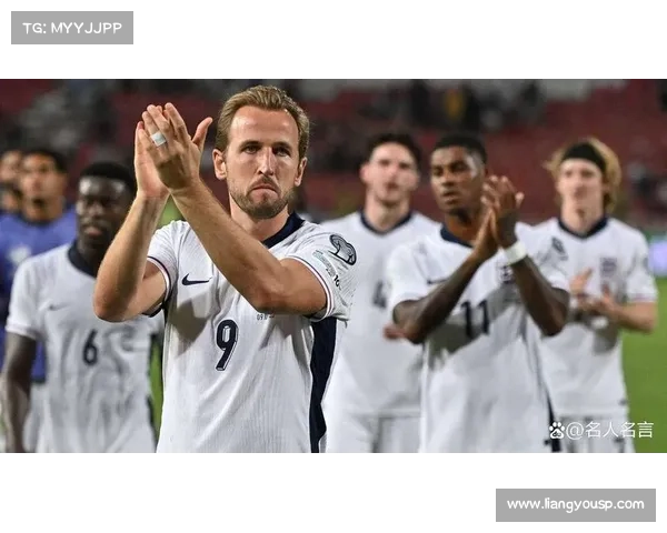 凯恩入选英格兰国家队的十个关键时刻与里程碑解析