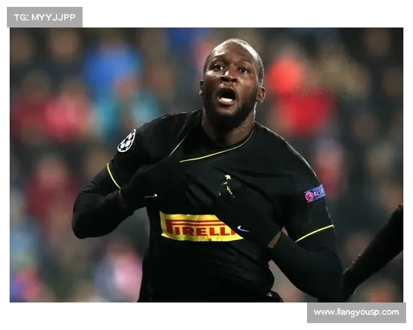 卢卡库为何选择加盟曼联:转会背后的动因与职业生涯考量 卢卡库为何选择加盟曼联:转会背后的动因与职业生涯考量