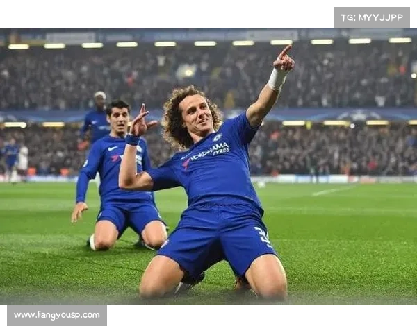 大卫路易斯从后防铁闸到战术多面手的全面进化之路