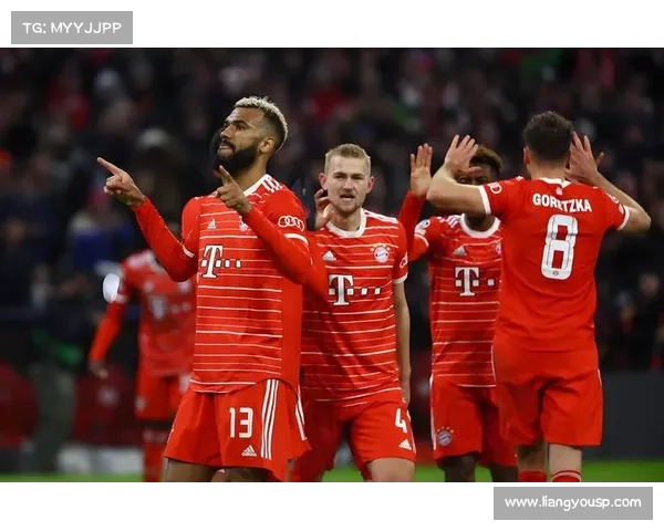 德甲球队为何难以撼动拜仁长期统治格局的深层原因分析